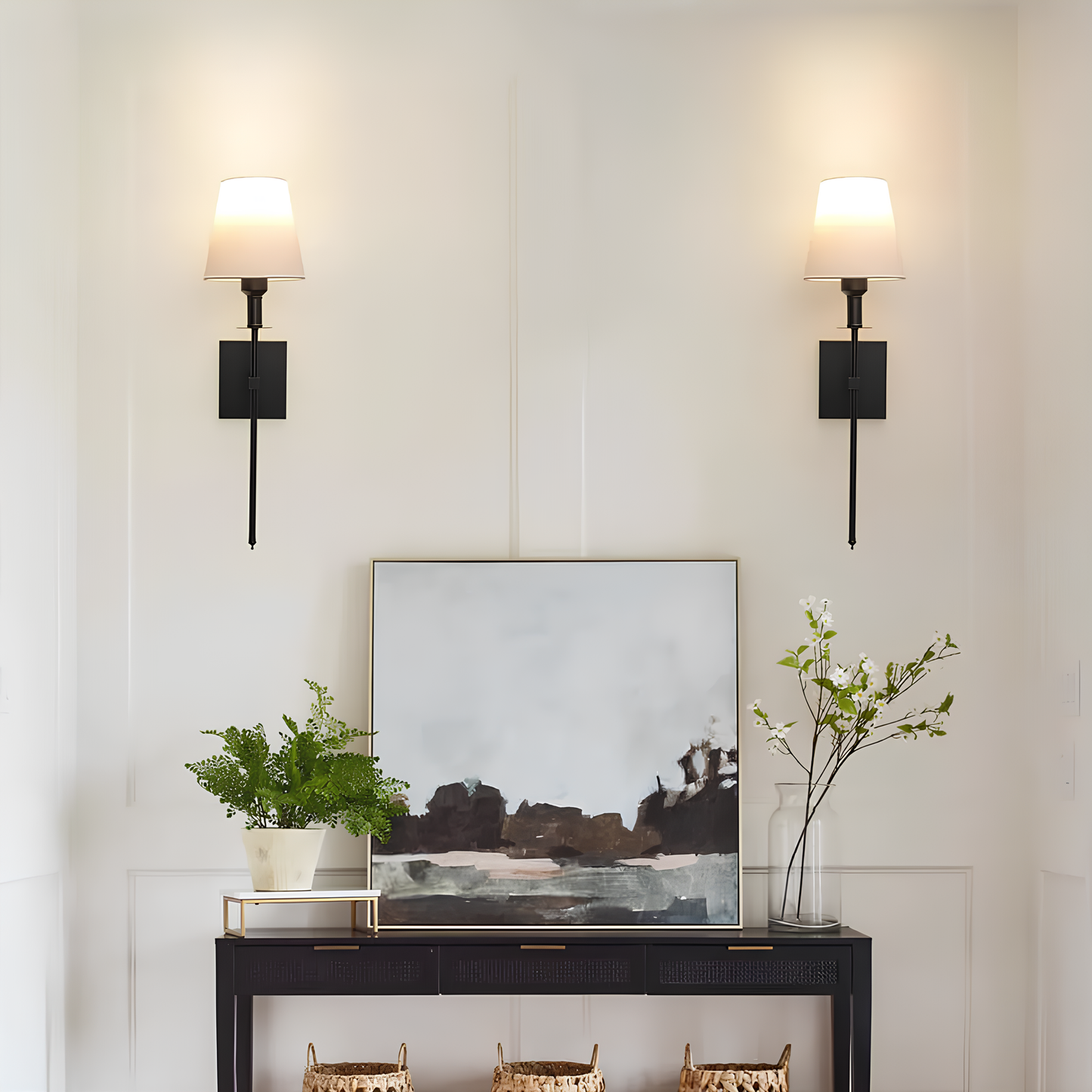 Klassieke Wandlamp Aurelia Stijlvol Design