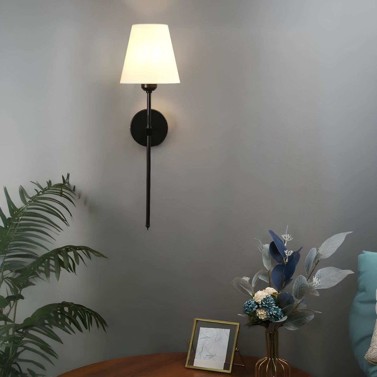 Klassieke Wandlamp Aurelia Stijlvol Design