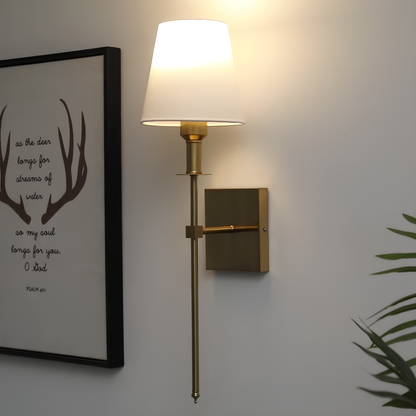 Klassieke Wandlamp Aurelia Stijlvol Design - StudioMarella