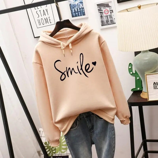 Aureliano | Comfortabele Katoenen Hoodie voor Dames - StudioMarella
