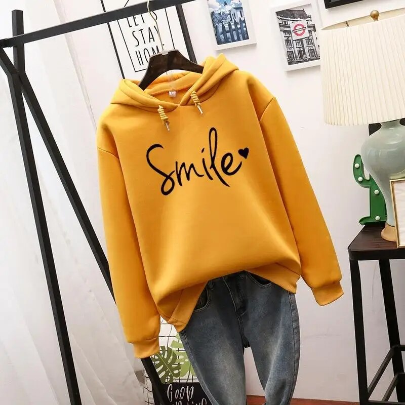 Aureliano | Comfortabele Katoenen Hoodie voor Dames