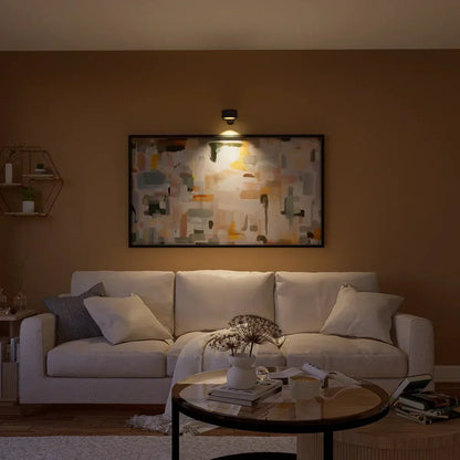 Wandlamp Draadloos Sfeervol LED Licht