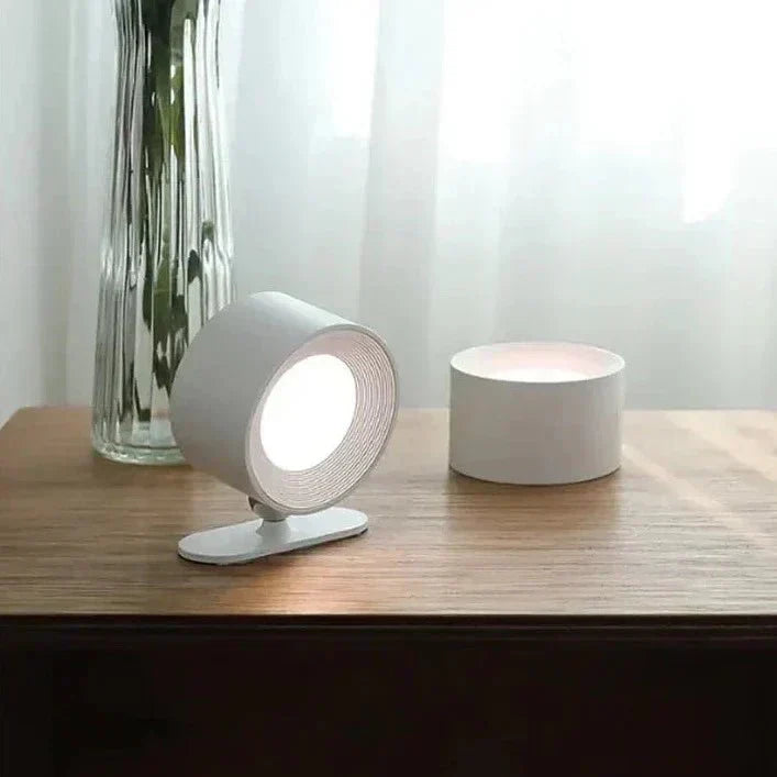 Wandlamp Draadloos Sfeervol LED Licht