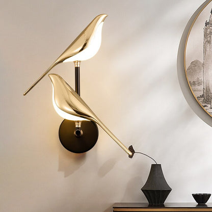Wandlamp Design Sfeervol LED Lamp Moderne Stijl