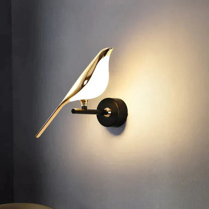 Wandlamp Design Sfeervol LED Lamp Moderne Stijl - StudioMarella