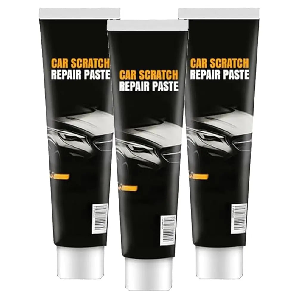 Lakpolijst voor Auto 120ml - Verwijdert Krassen & Herstelt Glans Snell
