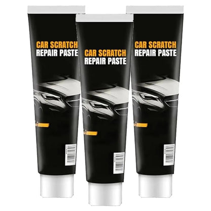 Lakpolijst voor Auto 120ml - Verwijdert Krassen & Herstelt Glans Snell