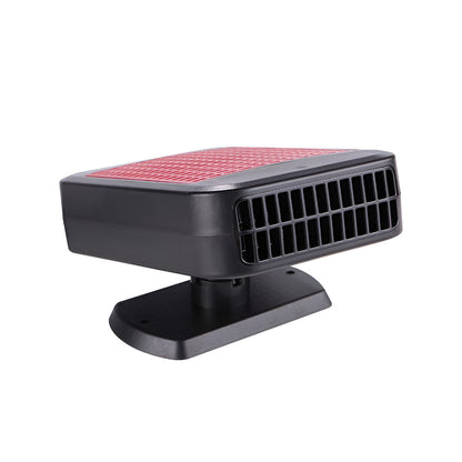 Draagbare Autoverwarming 12V 24V Snelle Ontdooier Ventilator voor Voorruit