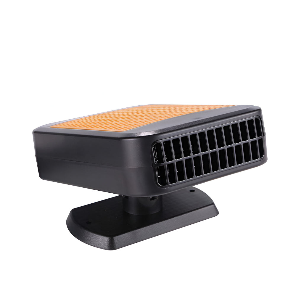 Draagbare Autoverwarming 12V 24V Snelle Ontdooier Ventilator voor Voorruit