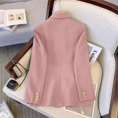 Vrouwenkleding Set 2-Delig Casual Herfst Stijl