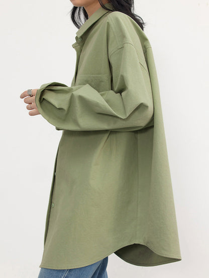 Dames Blouse Extra Large Oudroze Casual Kleding