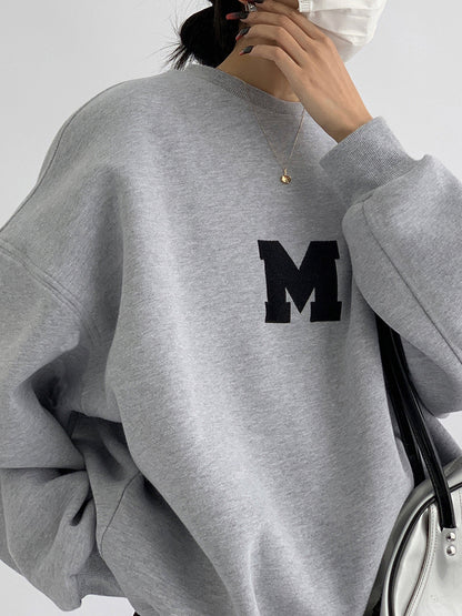 Dames Trui Zacht en Comfortabel Minimalistisch Design