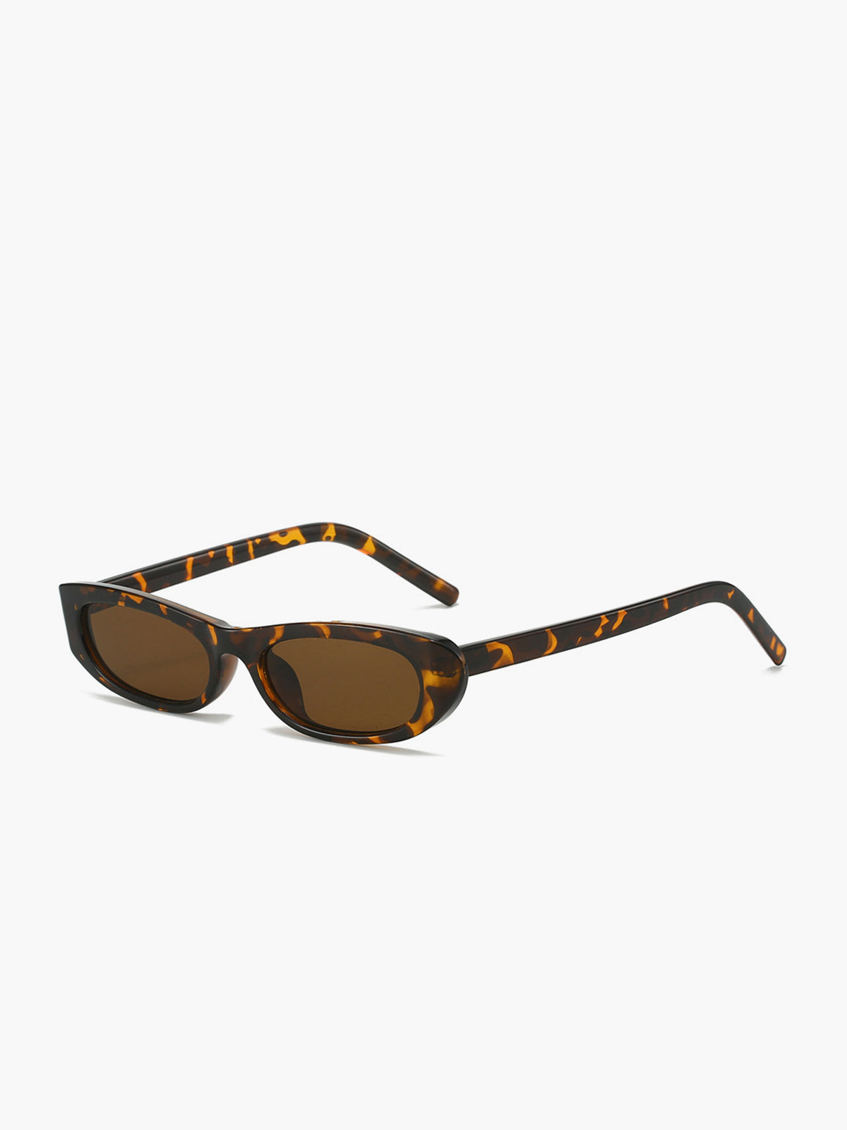Dames Zonnebril Cat Eye UV Bescherming Stijlvol - StudioMarella