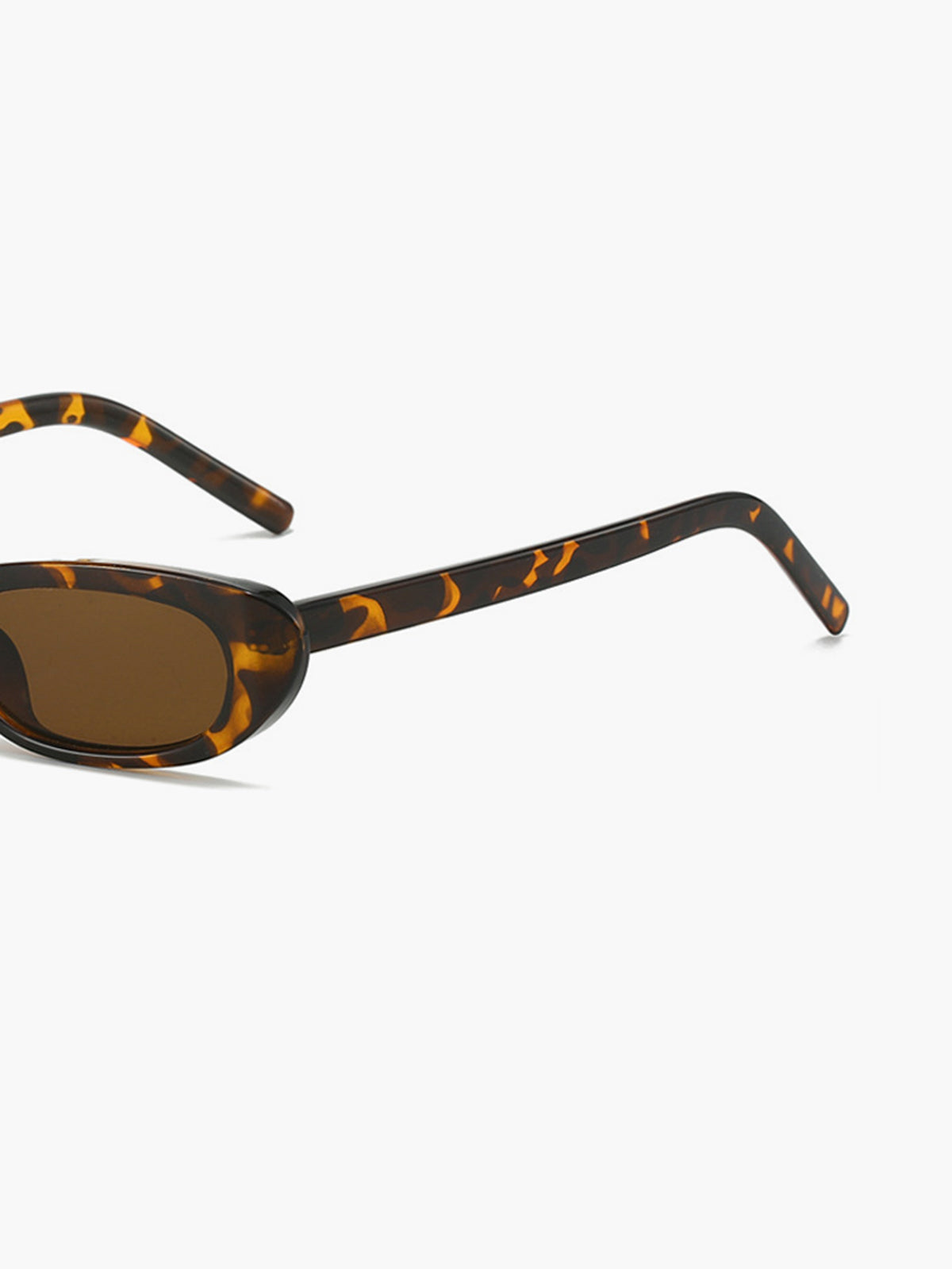 Dames Zonnebril Cat Eye UV Bescherming Stijlvol