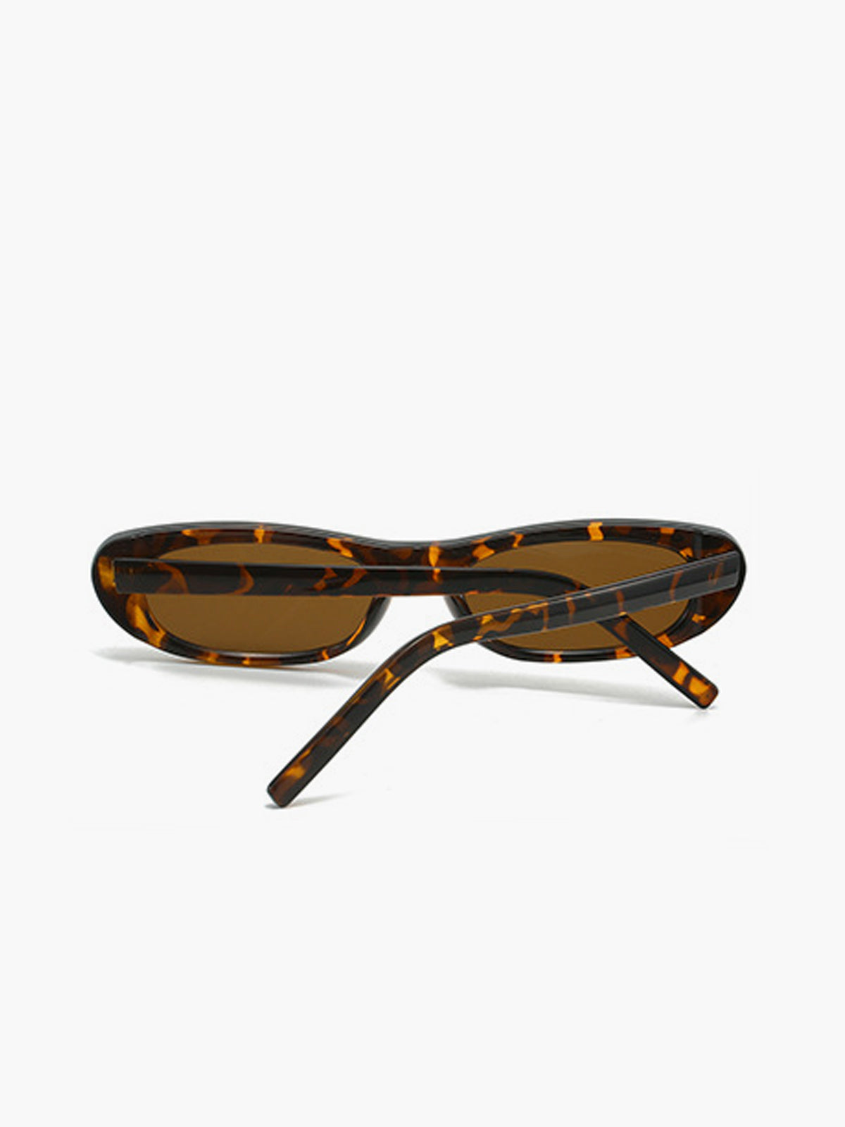 Dames Zonnebril Cat Eye UV Bescherming Stijlvol