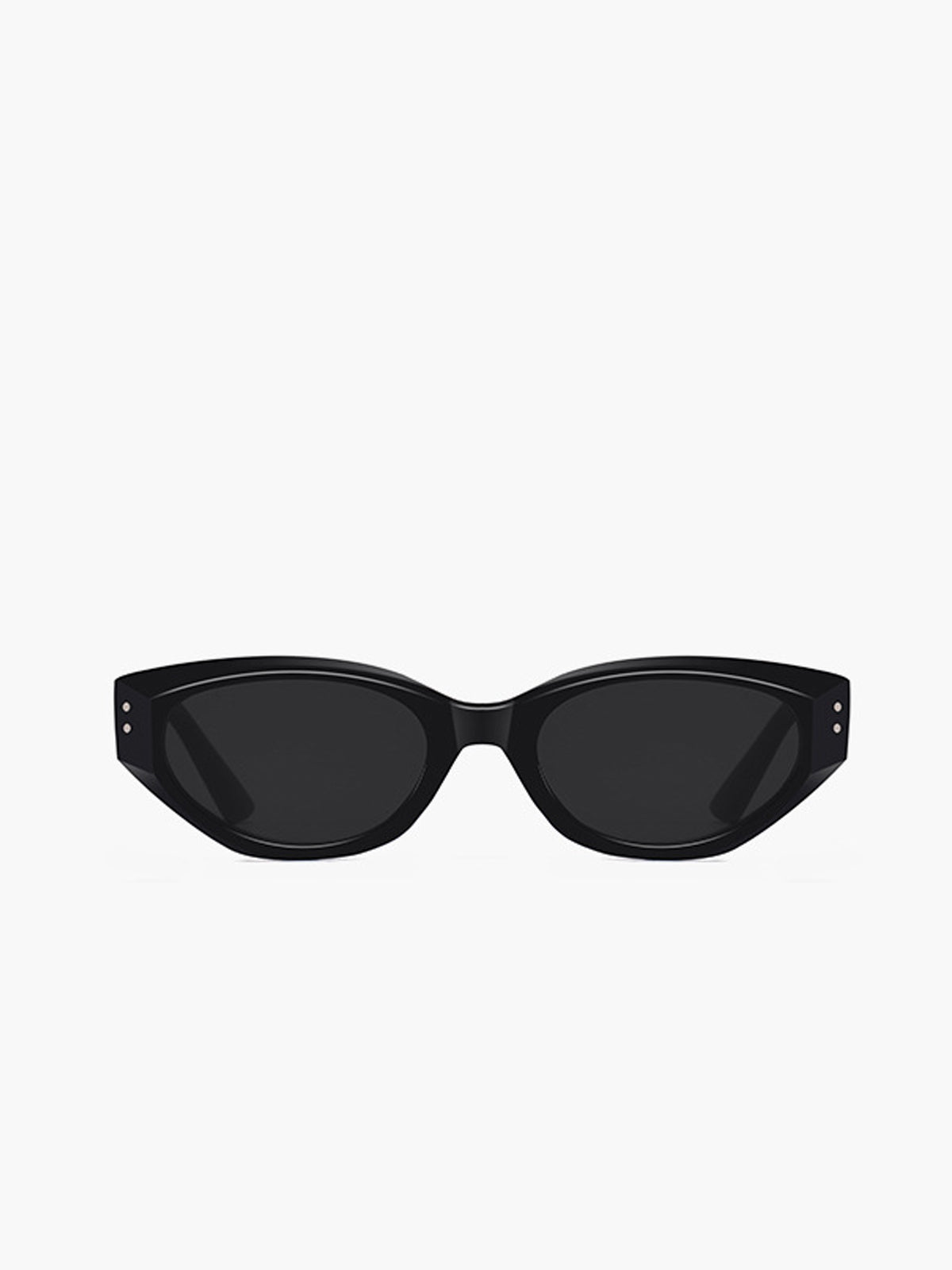Dames Zonnebril Cat Eye Vintage UV400 Bescherming