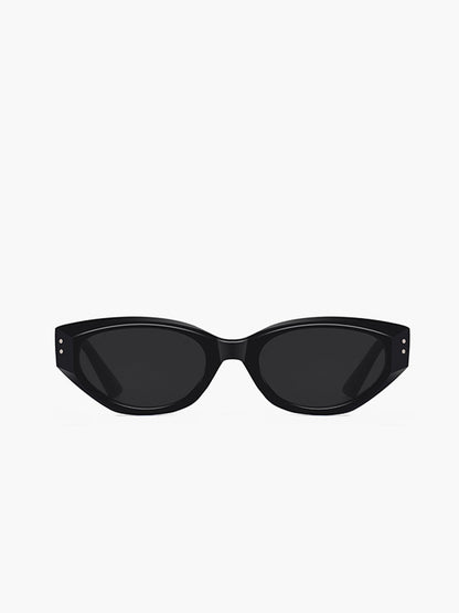 Dames Zonnebril Cat Eye Vintage UV400 Bescherming