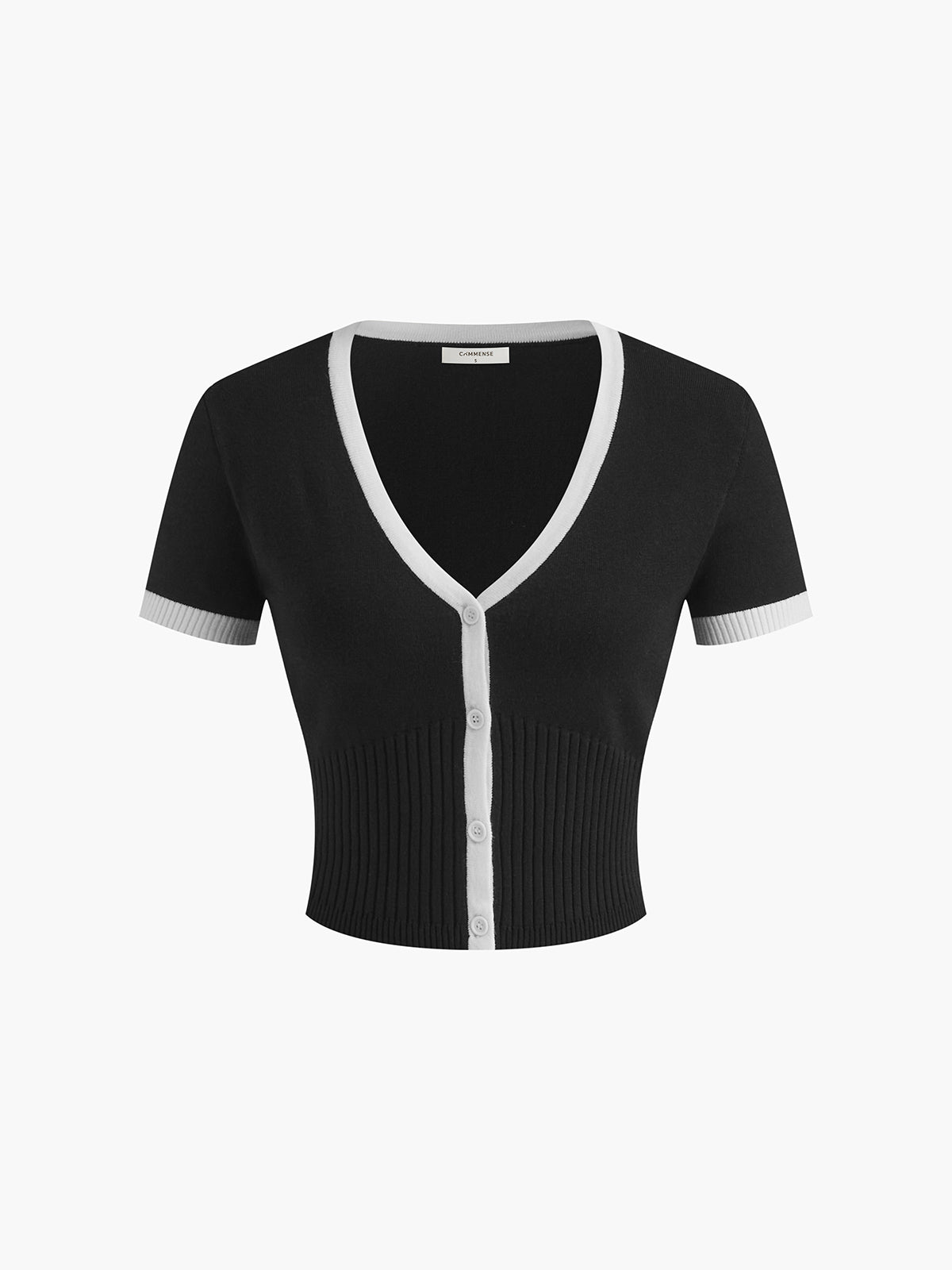 Elegante Gonna en Trui Set voor Vrouwen