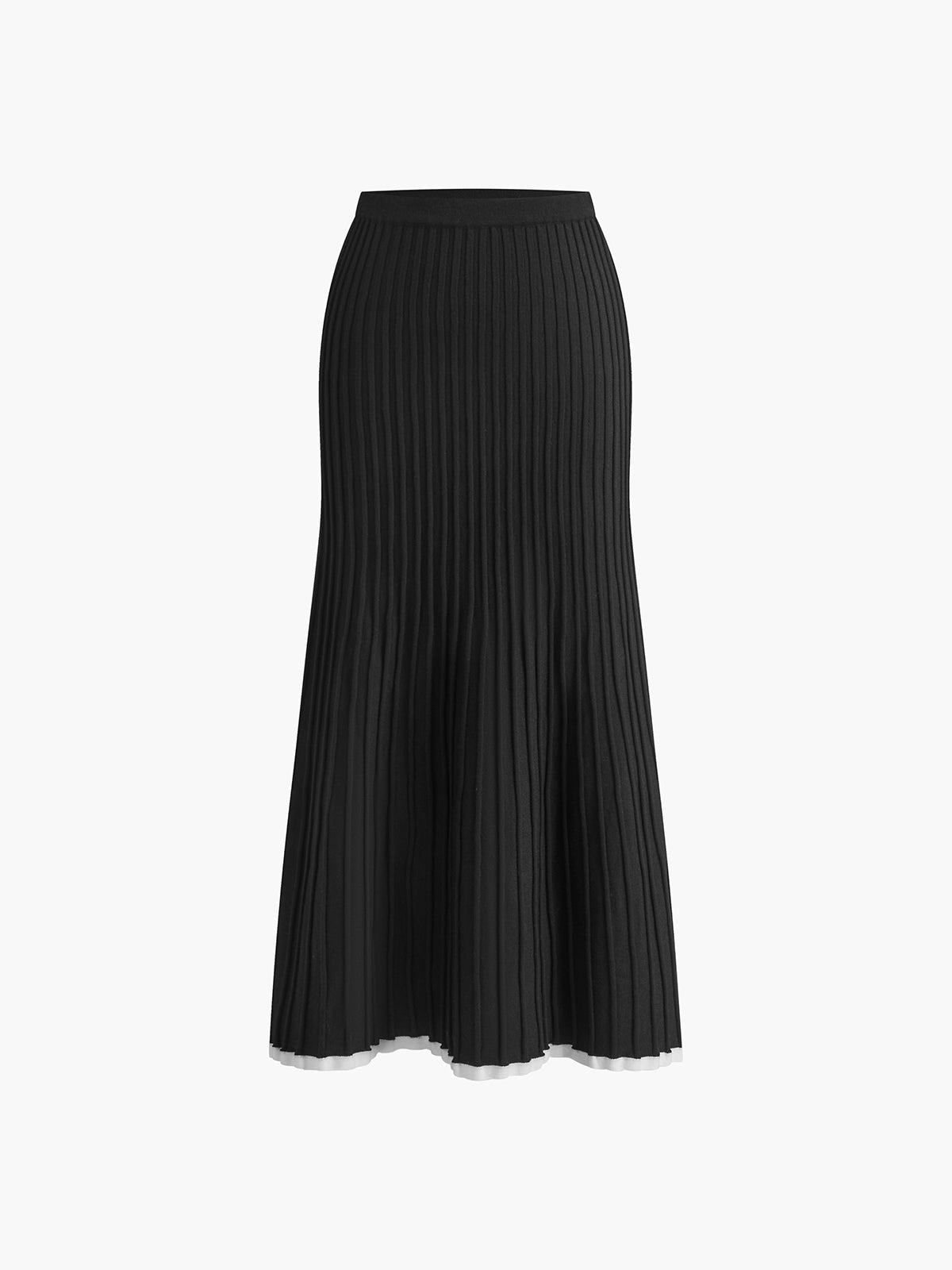 Elegante Gonna en Trui Set voor Vrouwen