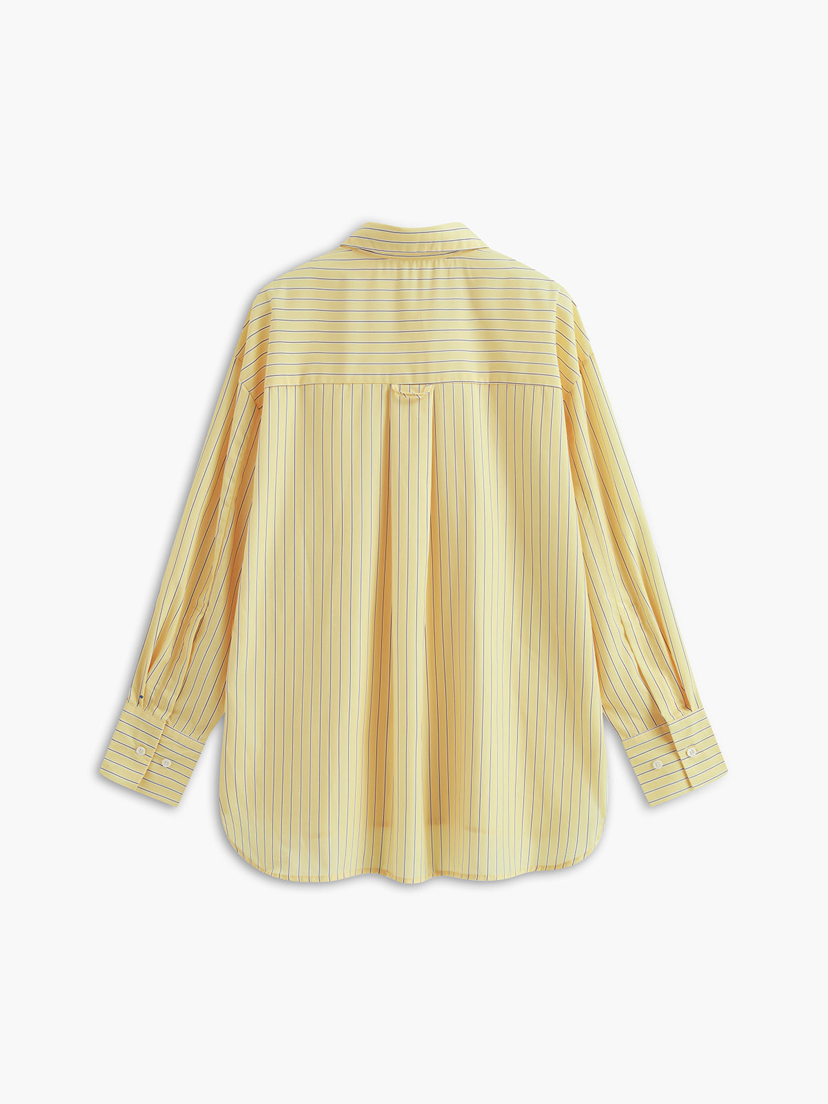 Dames Blouse Gestreept Klassieke Stijl