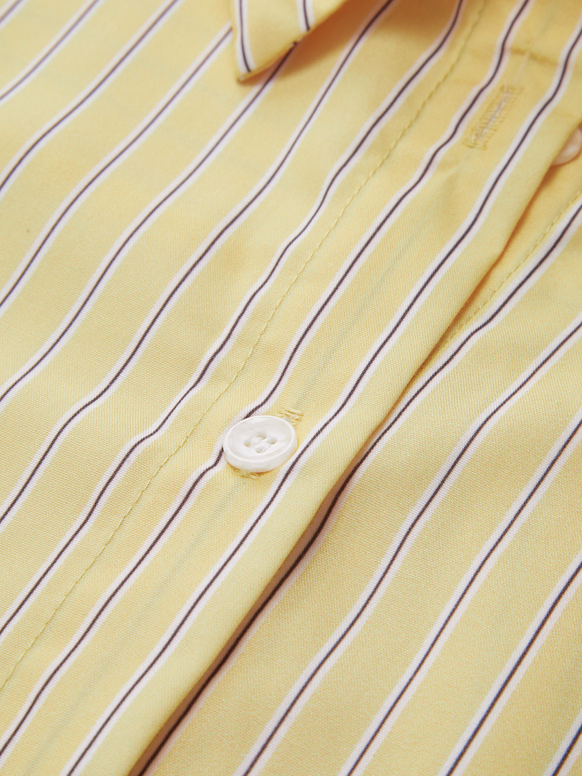 Dames Blouse Gestreept Klassieke Stijl