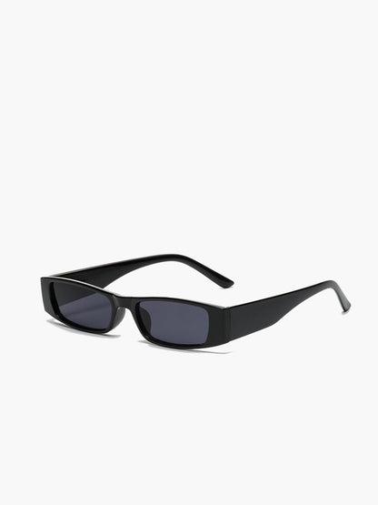 Vierkante Zonnebril Dames UV400 Lichtgewicht Trendy Design - StudioMarella
