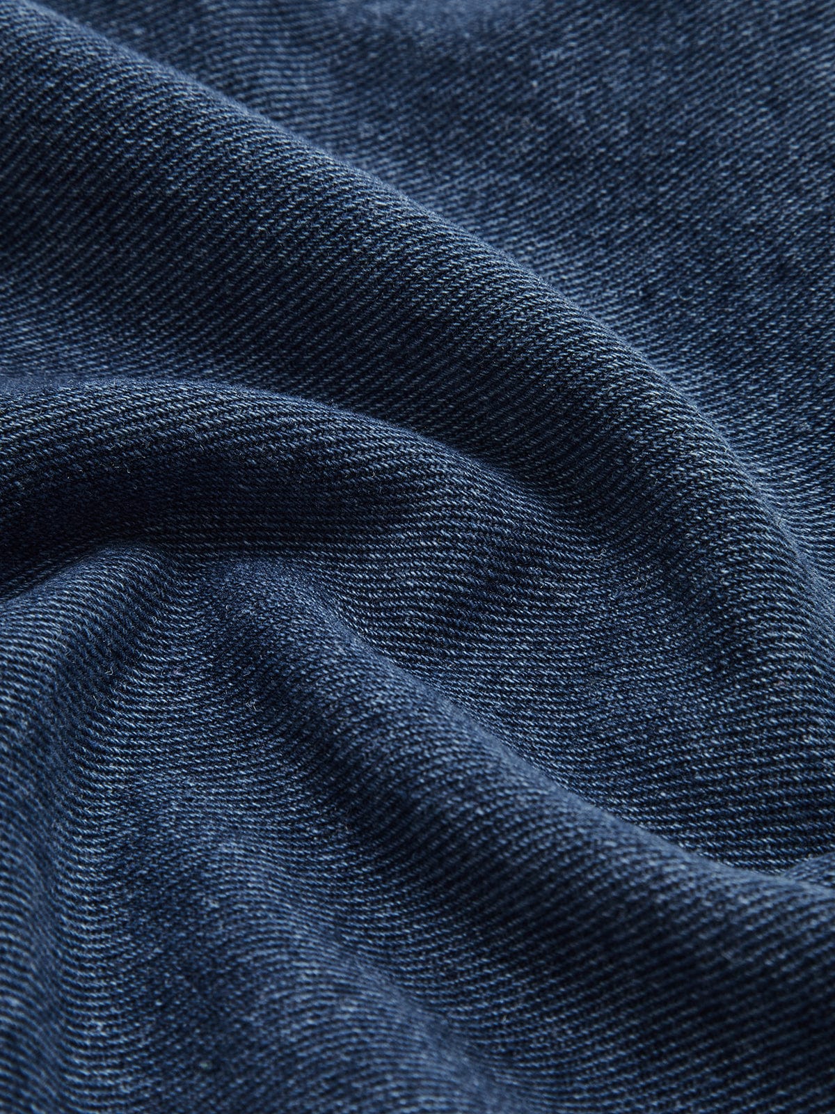 Oversized Denim Jas Relaxt en Stijlvol