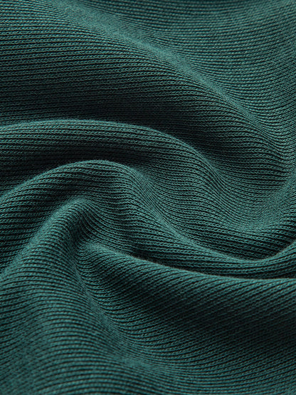 Pantaloni Patchwork Streepjes