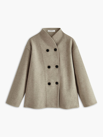 Oversized Mode Jassen voor Dames