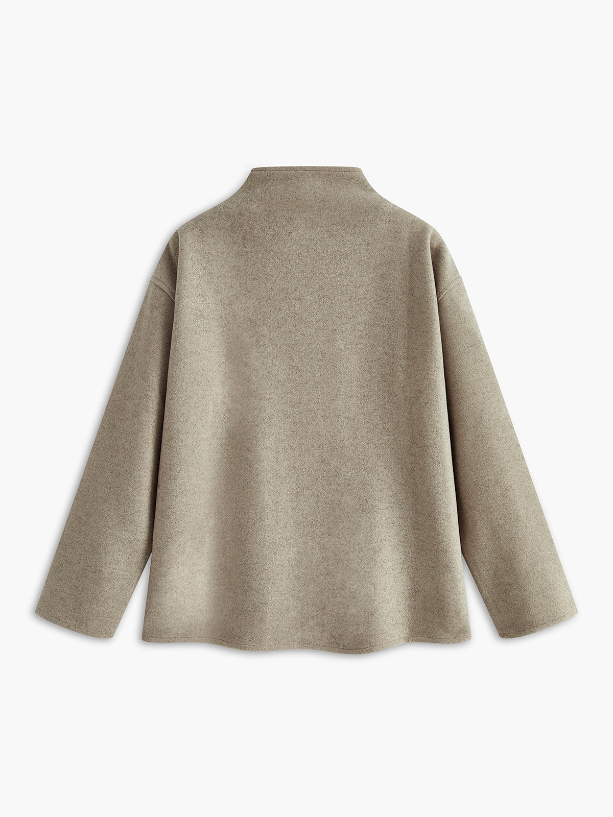 Oversize Jasje Trendy Mode Dames