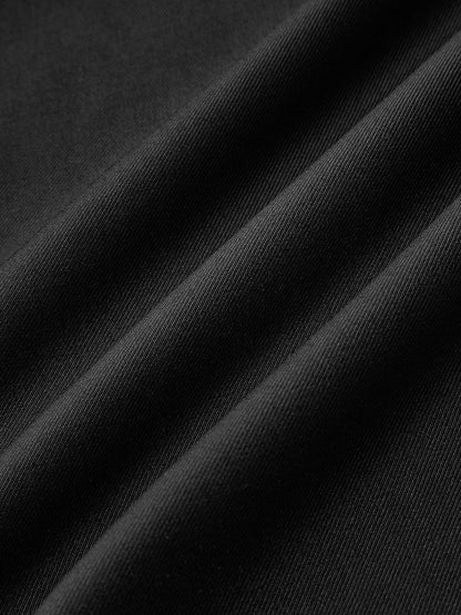 Dames Broek Rechte Pijpen Comfortabele Alledaagse Broek