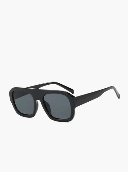 Luipaard Zonnebril voor Dames - Vintage Stijl UV400 Bescherming