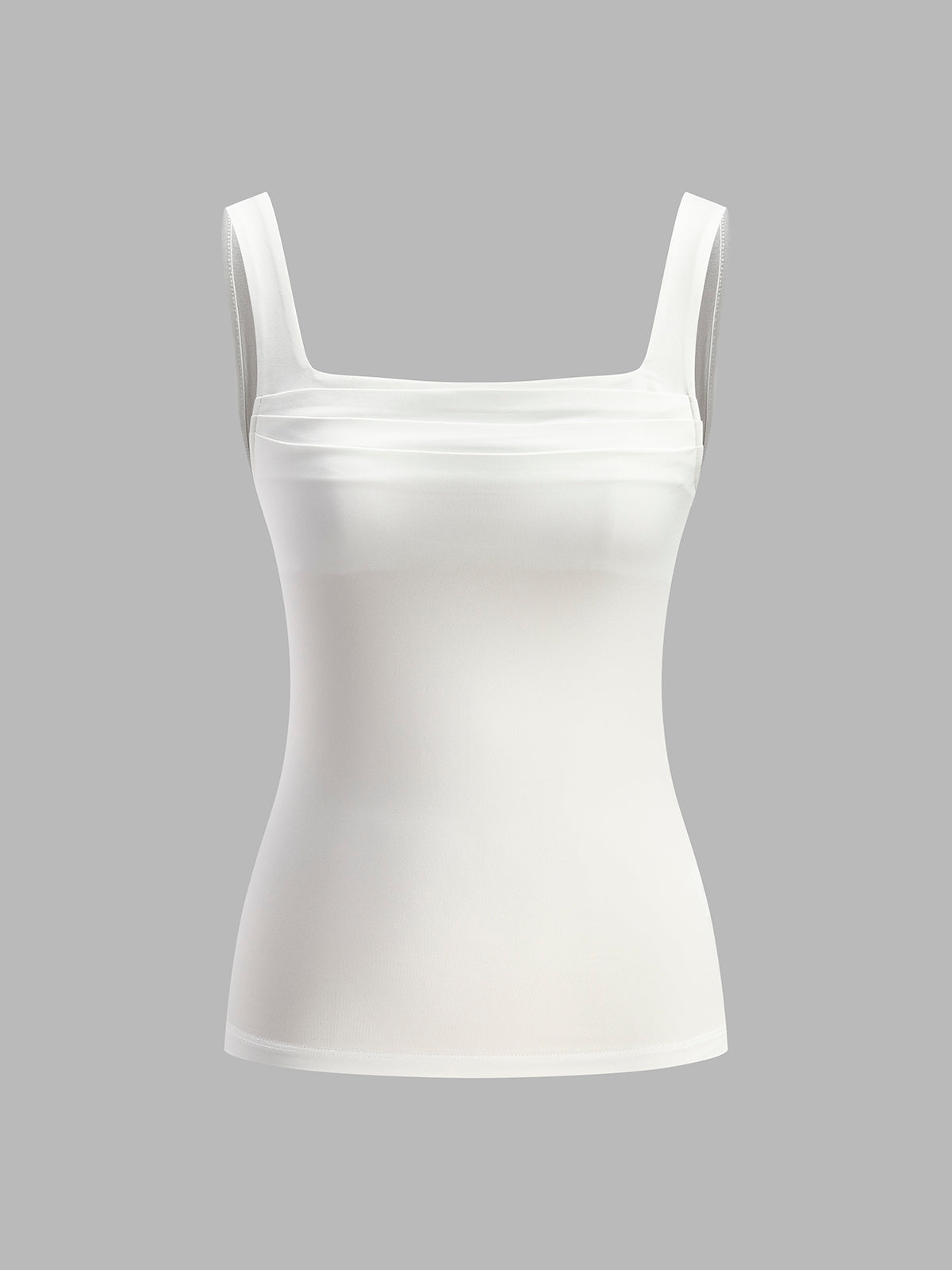 Dames Topje Zomer Crop Top Effortless Stijl