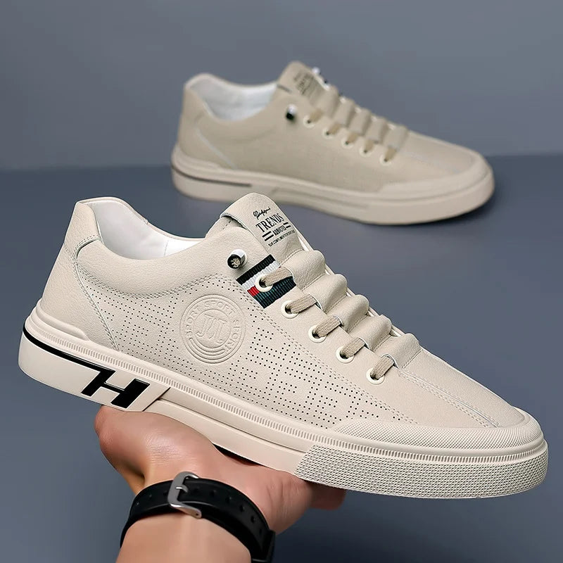 Casual Schoenen Milan Stijl Limited Edition