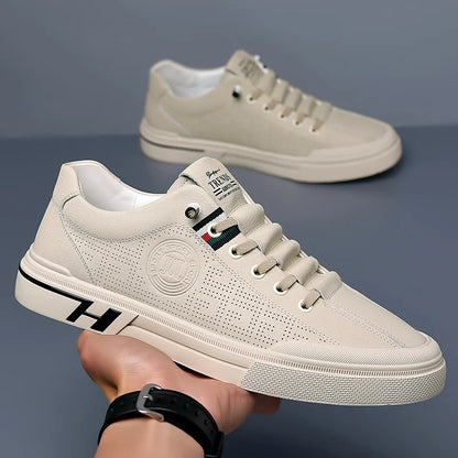 Casual Schoenen Milan Stijl Limited Edition