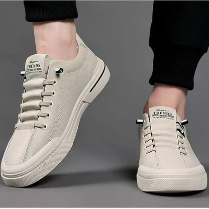 Casual Schoenen Milan Stijl Limited Edition