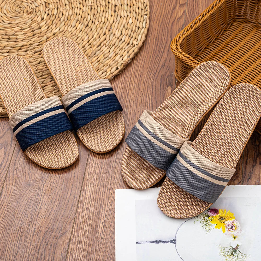 Orthopedische Pantoffels Velanpora Speciaal Ontworpen voor Comfort - StudioMarella