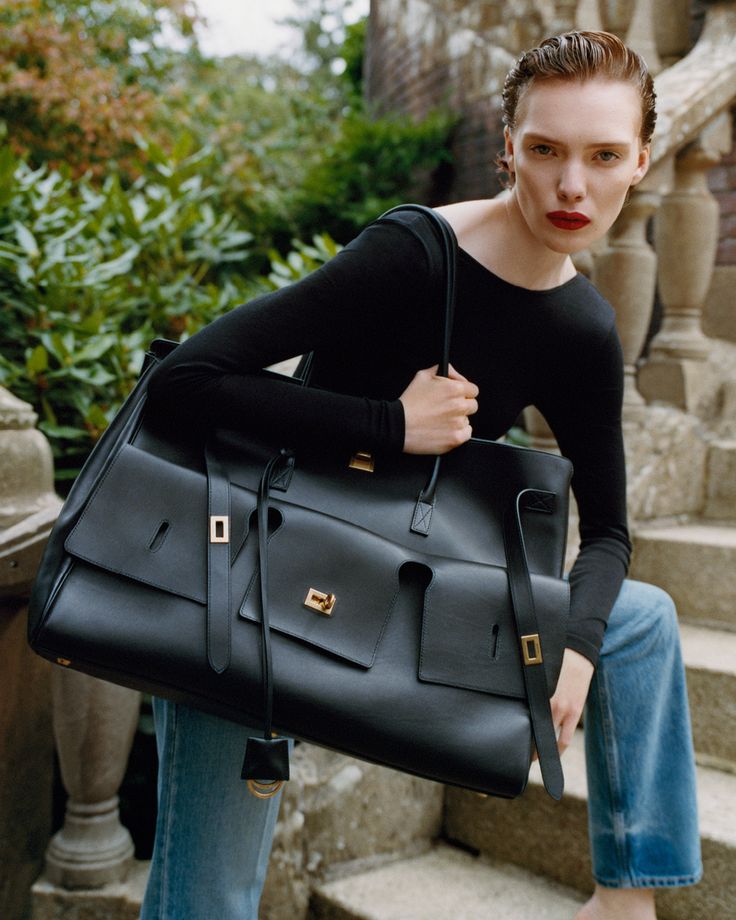 Vegan Leren Handtas Elegante Tijdloos Design
