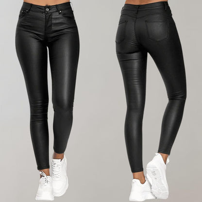 Comfortabele Broek met Slimme Pasvorm