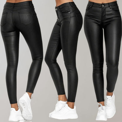 Comfortabele Broek met Slimme Pasvorm - StudioMarella