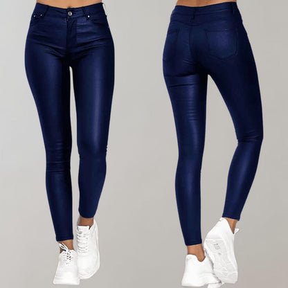 Comfortabele Broek met Slimme Pasvorm