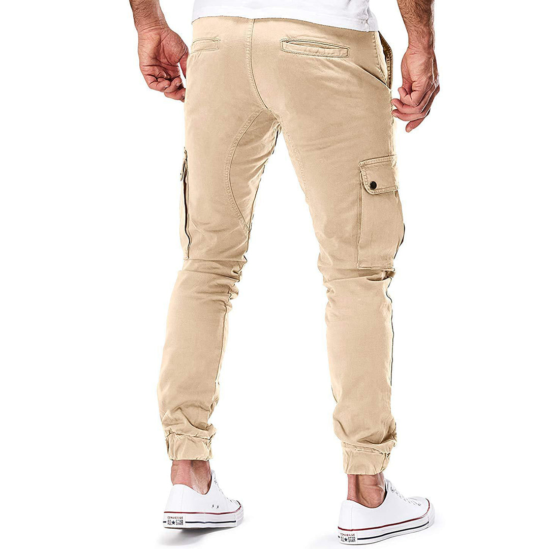 Herense cargo broek Athos