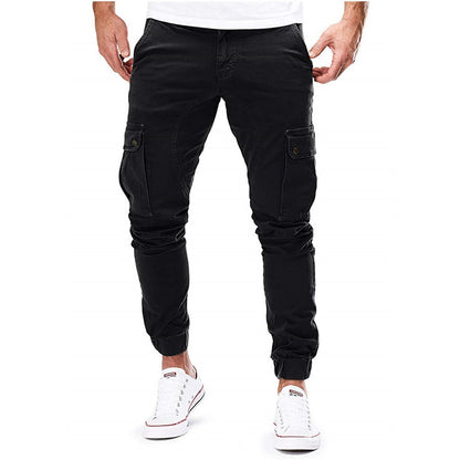 Herense cargo broek Athos