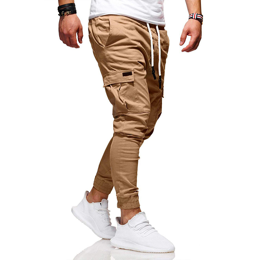 Herense cargo broek Athos