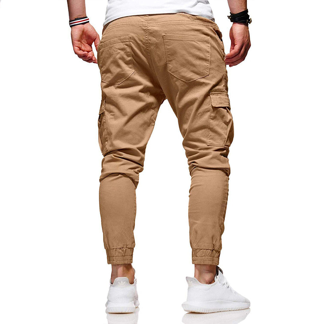 Herense cargo broek Athos