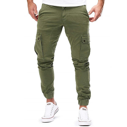 Herense cargo broek Athos