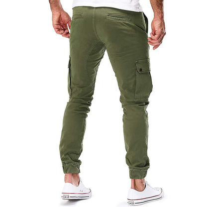 Herense cargo broek Athos