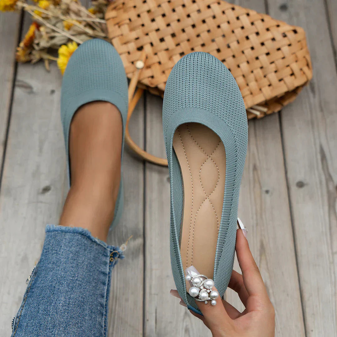 Elegante Dames Instappers van Bellerose
