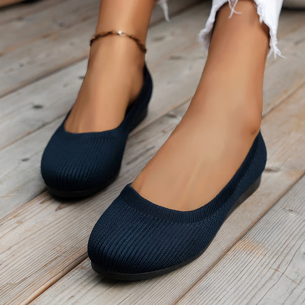 Elegante Dames Instappers van Bellerose