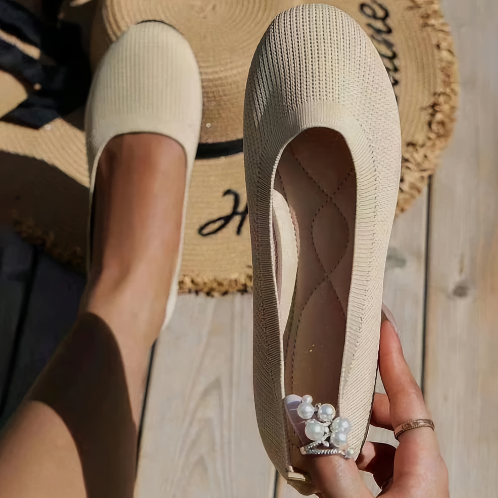 Elegante Dames Instappers van Bellerose